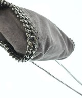 STELLA McCARTNEY（ステラマッカートニー）ショルダーバッグ グレー サイズ:- レディース/2200654172025