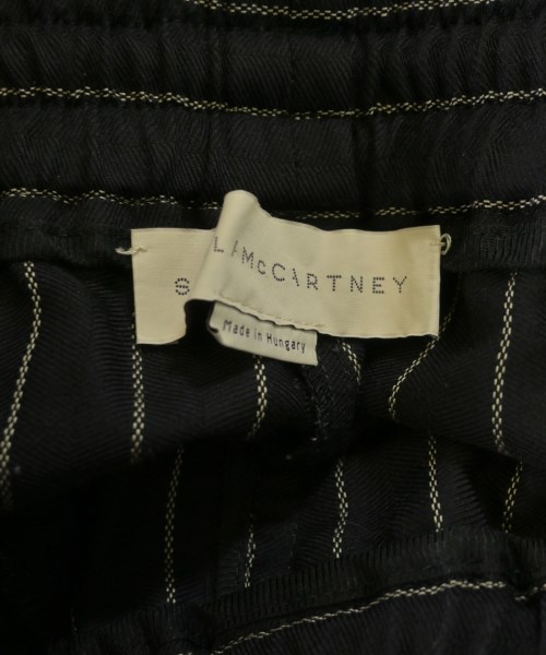 STELLA McCARTNEY（ステラマッカートニー）その他 紺 サイズ:38(S位) レディース/2200645465242