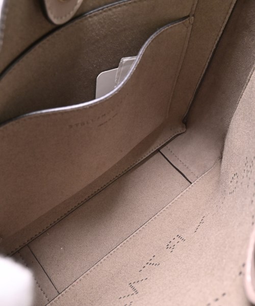 STELLA McCARTNEY（ステラマッカートニー）ショルダーバッグ 茶 サイズ:- レディース/2200646120041