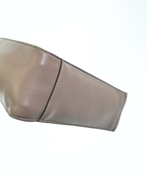 STELLA McCARTNEY（ステラマッカートニー）ショルダーバッグ 茶 サイズ:- レディース/2200646120041