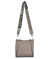 STELLA McCARTNEY（ステラマッカートニー）ショルダーバッグ 茶 サイズ:- レディース/2200646120041