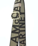 STELLA McCARTNEY（ステラマッカートニー）ショルダーバッグ 茶 サイズ:- レディース/2200646120041