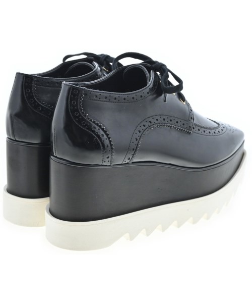 STELLA McCARTNEY（ステラマッカートニー）その他 黒 サイズ:EU37(23.5cm位) レディース/2200646709017
