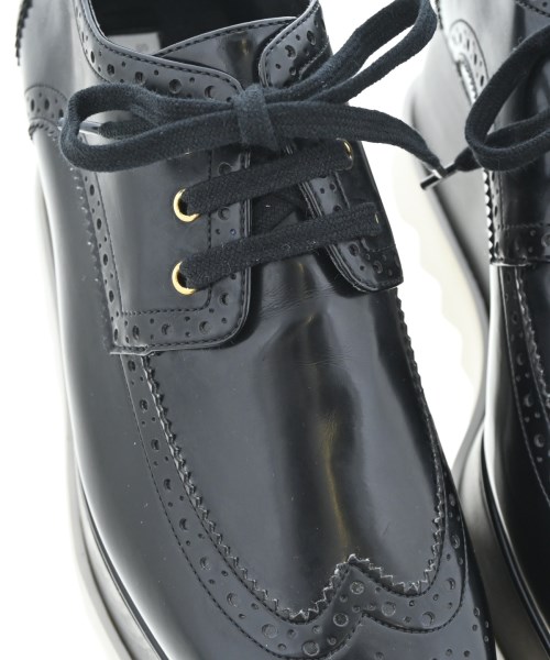 STELLA McCARTNEY（ステラマッカートニー）その他 黒 サイズ:EU37(23.5cm位) レディース/2200646709017