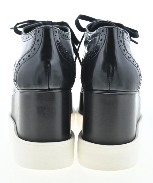 STELLA McCARTNEY（ステラマッカートニー）その他 黒 サイズ:EU37(23.5cm位) レディース/2200646709017