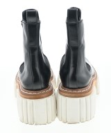 STELLA McCARTNEY（ステラマッカートニー）ブーツ 黒 サイズ:EU37(23.5cm位) レディース/2200654407042