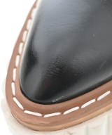 STELLA McCARTNEY（ステラマッカートニー）ブーツ 黒 サイズ:EU37(23.5cm位) レディース/2200654407042