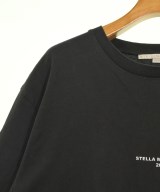 STELLA McCARTNEY（ステラマッカートニー）Tシャツ・カットソー 黒 サイズ:44(L位) レディース/2200700378692