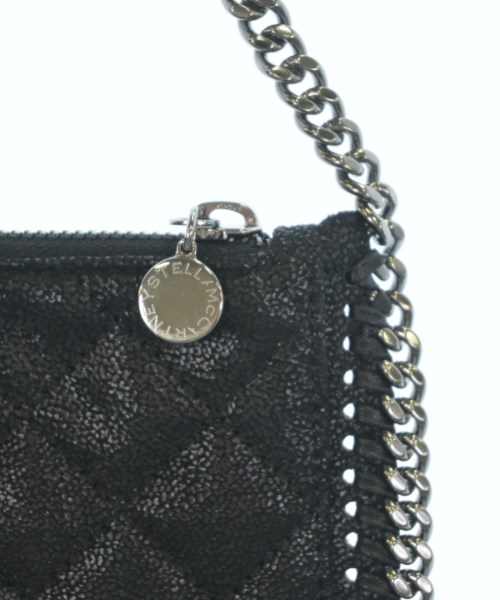 STELLA McCARTNEY（ステラマッカートニー）その他 黒 サイズ:- レディース/2200700813100
