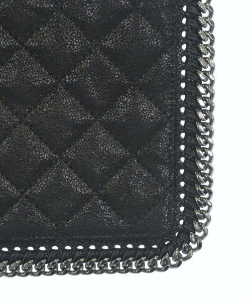 STELLA McCARTNEY（ステラマッカートニー）その他 黒 サイズ:- レディース/2200700813100