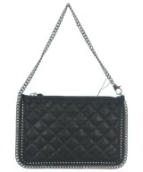 STELLA McCARTNEY（ステラマッカートニー）その他 黒 サイズ:- レディース/2200700813100