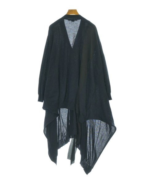 STELLA McCARTNEY（ステラマッカートニー）カーディガン 紺 サイズ:38(S位) レディース/2200701622046