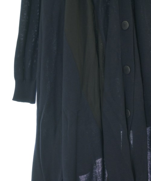 STELLA McCARTNEY（ステラマッカートニー）カーディガン 紺 サイズ:38(S位) レディース/2200701622046