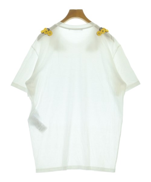 STELLA McCARTNEY（ステラマッカートニー）Tシャツ・カットソー 白 サイズ:44(L位) レディース/2200701622237