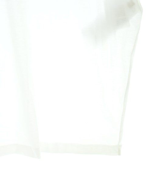 STELLA McCARTNEY（ステラマッカートニー）Tシャツ・カットソー 白 サイズ:44(L位) レディース/2200701622237