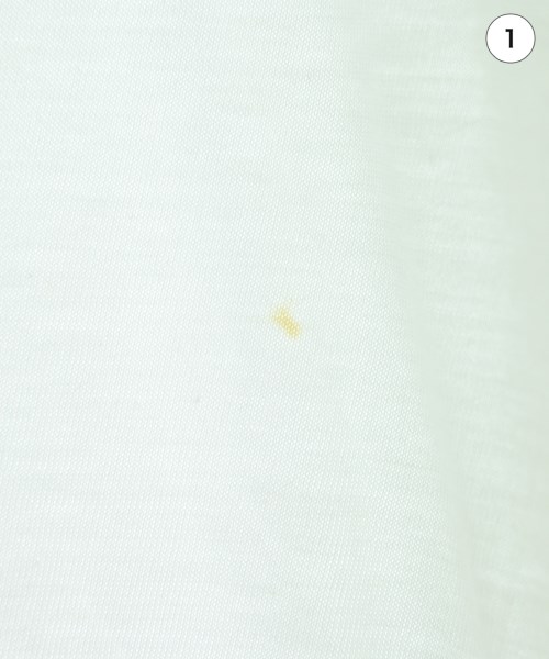 STELLA McCARTNEY（ステラマッカートニー）Tシャツ・カットソー 白 サイズ:44(L位) レディース/2200701622237