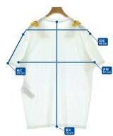 STELLA McCARTNEY（ステラマッカートニー）Tシャツ・カットソー 白 サイズ:44(L位) レディース/2200701622237