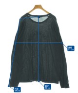 STELLA McCARTNEY（ステラマッカートニー）Tシャツ・カットソー 黒 サイズ:S レディース/2200701622282