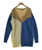 STELLA McCARTNEY（ステラマッカートニー）カーディガン 青 サイズ:38(S位) レディース/2200702042270