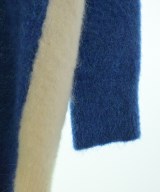 STELLA McCARTNEY（ステラマッカートニー）カーディガン 青 サイズ:38(S位) レディース/2200702042270
