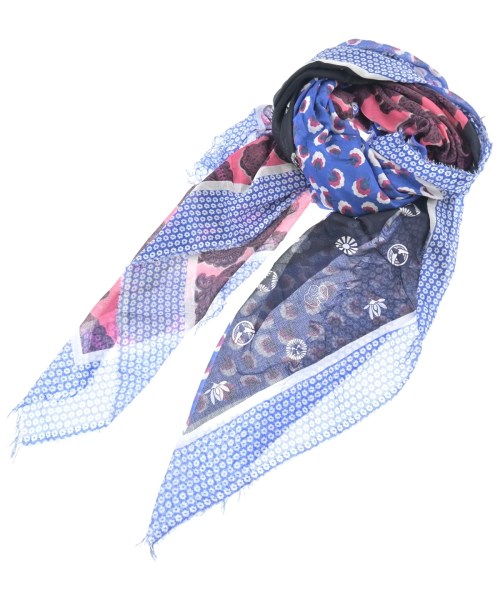 STELLA McCARTNEY（ステラマッカートニー）ストール ピンク サイズ:- レディース/2200702042430
