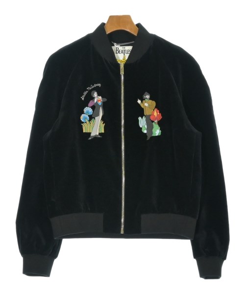 STELLA McCARTNEY(ステラマッカートニー)その他 黒 サイズ:44(L位)/2200702147357