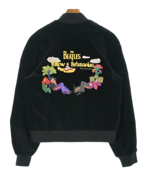 STELLA McCARTNEY（ステラマッカートニー）その他 黒 サイズ:44(L位) レディース/2200702147357