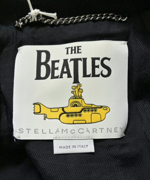 STELLA McCARTNEY（ステラマッカートニー）その他 黒 サイズ:44(L位) レディース/2200702147357