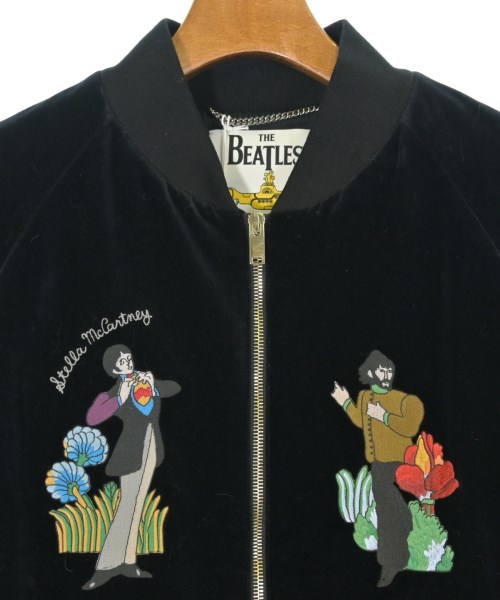 STELLA McCARTNEY（ステラマッカートニー）その他 黒 サイズ:44(L位) レディース/2200702147357