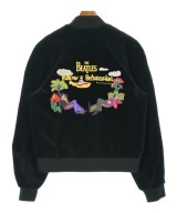 STELLA McCARTNEY（ステラマッカートニー）その他 黒 サイズ:44(L位) レディース/2200702147357