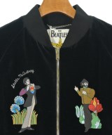 STELLA McCARTNEY（ステラマッカートニー）その他 黒 サイズ:44(L位) レディース/2200702147357