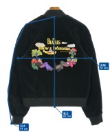 STELLA McCARTNEY（ステラマッカートニー）その他 黒 サイズ:44(L位) レディース/2200702147357