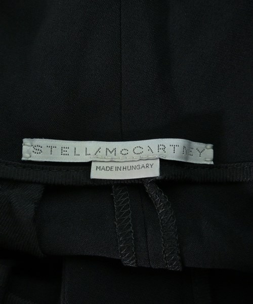 STELLA McCARTNEY（ステラマッカートニー）その他 黒 サイズ:34(XXS位) レディース/2200702515040