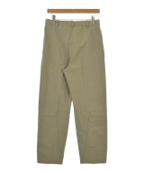 STELLA McCARTNEY（ステラマッカートニー）その他 カーキ サイズ:38(S位) レディース/2200700647019