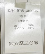 STELLA McCARTNEY（ステラマッカートニー）その他 カーキ サイズ:38(S位) レディース/2200700647019