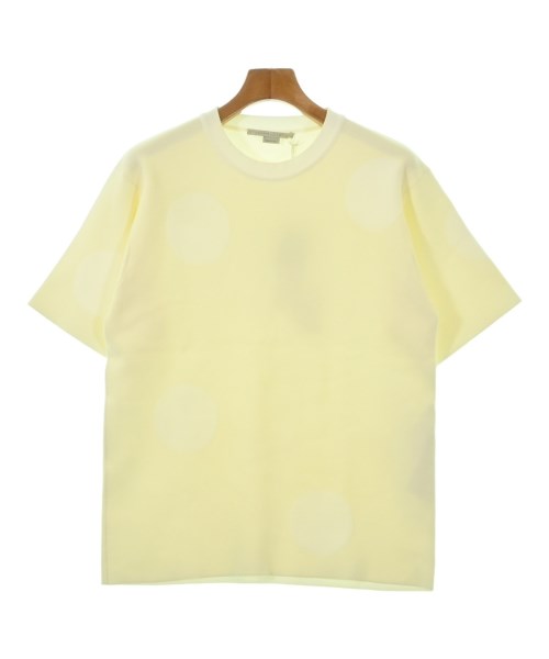 STELLA McCARTNEY（ステラマッカートニー）ニット・セーター 白 サイズ:XS レディース/2200701560010