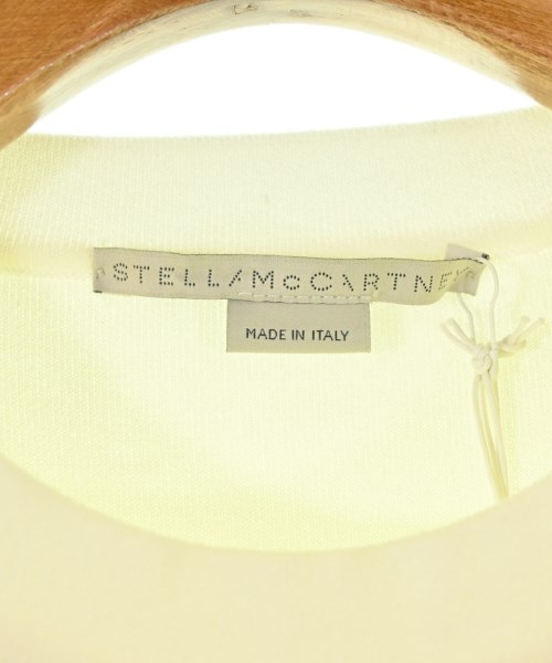STELLA McCARTNEY（ステラマッカートニー）ニット・セーター 白 サイズ:XS レディース/2200701560010
