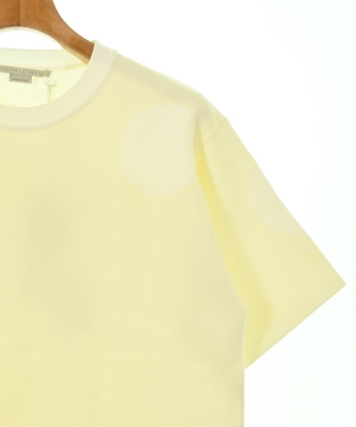 STELLA McCARTNEY（ステラマッカートニー）ニット・セーター 白 サイズ:XS レディース/2200701560010