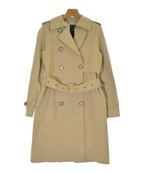 STELLA McCARTNEY（ステラマッカートニー）トレンチコート ベージュ サイズ:38(S位) レディース/2200702888021