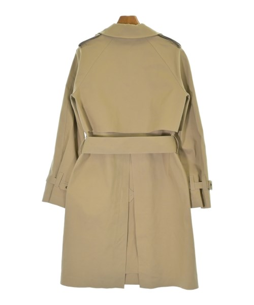 STELLA McCARTNEY（ステラマッカートニー）トレンチコート ベージュ サイズ:38(S位) レディース/2200702888021