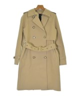 STELLA McCARTNEY（ステラマッカートニー）トレンチコート ベージュ サイズ:38(S位) レディース/2200702888021
