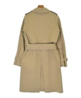 STELLA McCARTNEY（ステラマッカートニー）トレンチコート ベージュ サイズ:38(S位) レディース/2200702888021