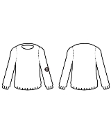 STELLA McCARTNEY（ステラマッカートニー）ニット・セーター 青 サイズ:36(XS位) レディース/2200699597166