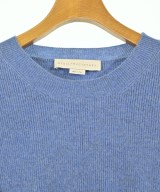 STELLA McCARTNEY（ステラマッカートニー）ニット・セーター 青 サイズ:36(XS位) レディース/2200699597166