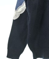STELLA McCARTNEY（ステラマッカートニー）ニット・セーター 青 サイズ:36(XS位) レディース/2200699597166