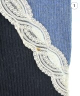 STELLA McCARTNEY（ステラマッカートニー）ニット・セーター 青 サイズ:36(XS位) レディース/2200699597166