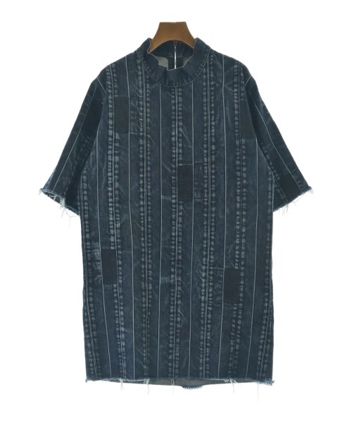 STELLA McCARTNEY(ステラマッカートニー)ワンピース 紺 サイズ:XS/2200703297037