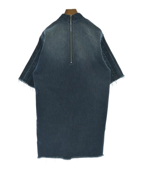 STELLA McCARTNEY（ステラマッカートニー）ワンピース 紺 サイズ:XS レディース/2200703297037
