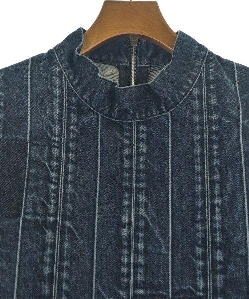 STELLA McCARTNEY（ステラマッカートニー）ワンピース 紺 サイズ:XS レディース/2200703297037