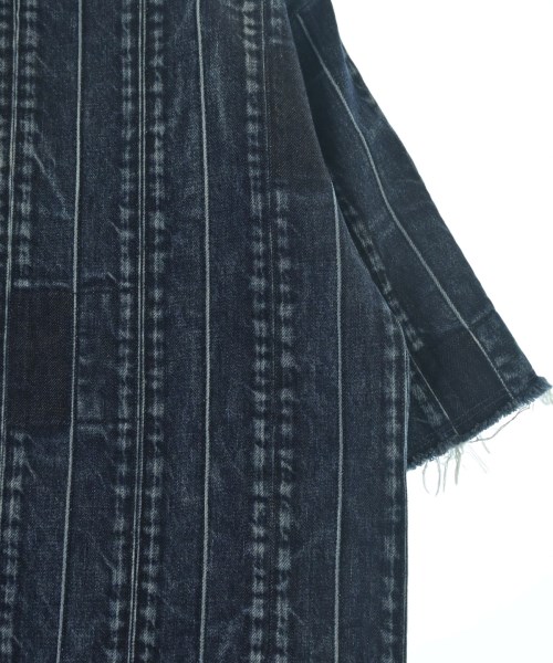 STELLA McCARTNEY（ステラマッカートニー）ワンピース 紺 サイズ:XS レディース/2200703297037